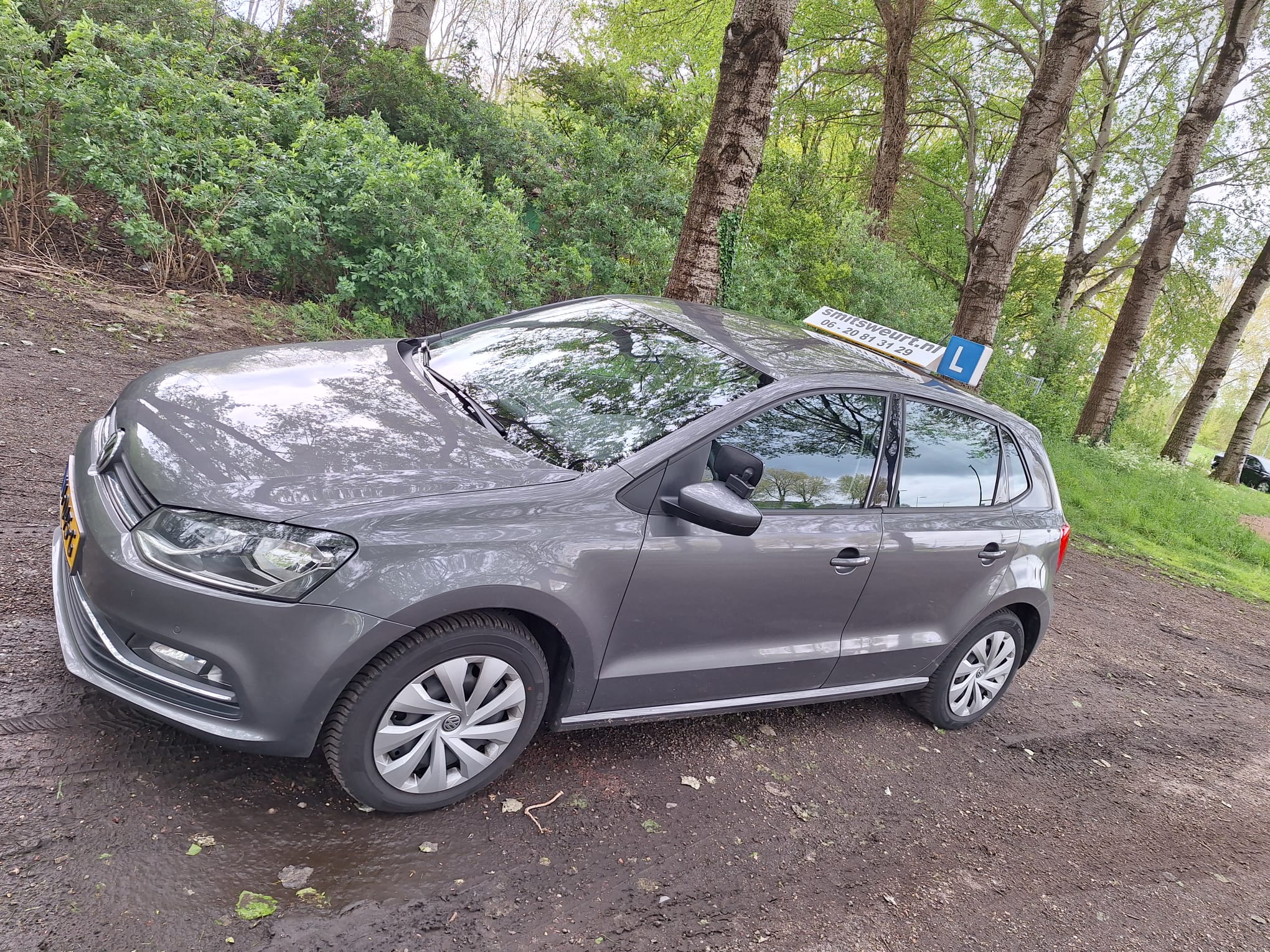 Ben jij 16,5 jaar of ouder en wil je op een leuke en vlotte manier je rijbewijs halen? En je zoekt een rijschool in Nijmegen? Dan ben je bij ons aan het juiste adres!